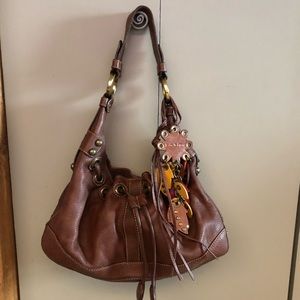 Beautiful Isabella Fiore Handbag